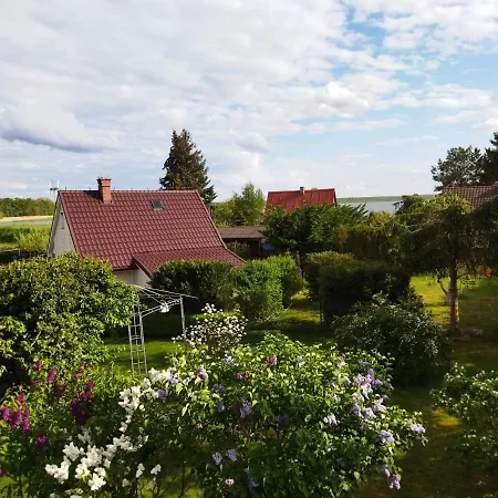 Aurea Villa Nowe Warpno