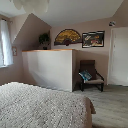 Aurea Villa *