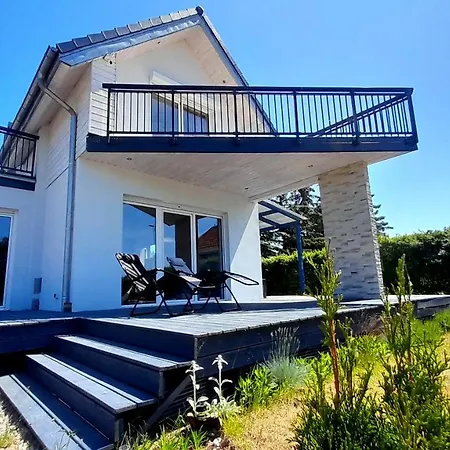 Aurea * Nowe Warpno