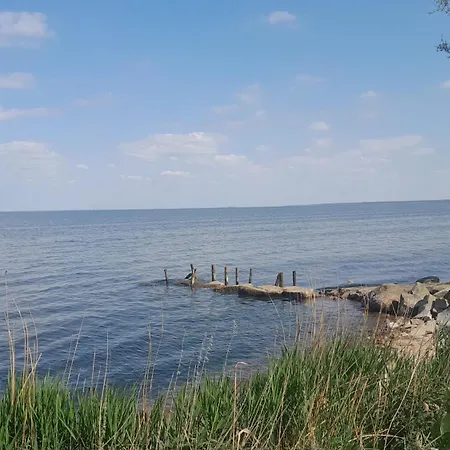 Aurea Nowe Warpno