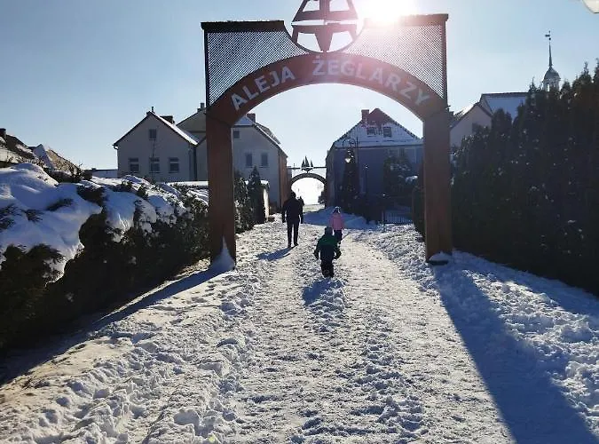 别墅 Aurea 新瓦尔普诺