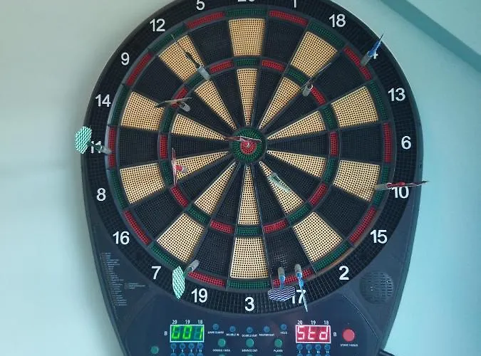 Aurea Villa Nowe Warpno