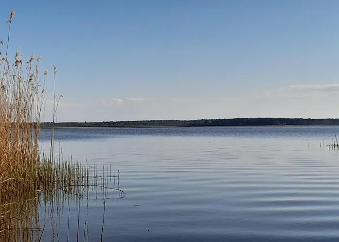 Villa Aurea Nowe Warpno